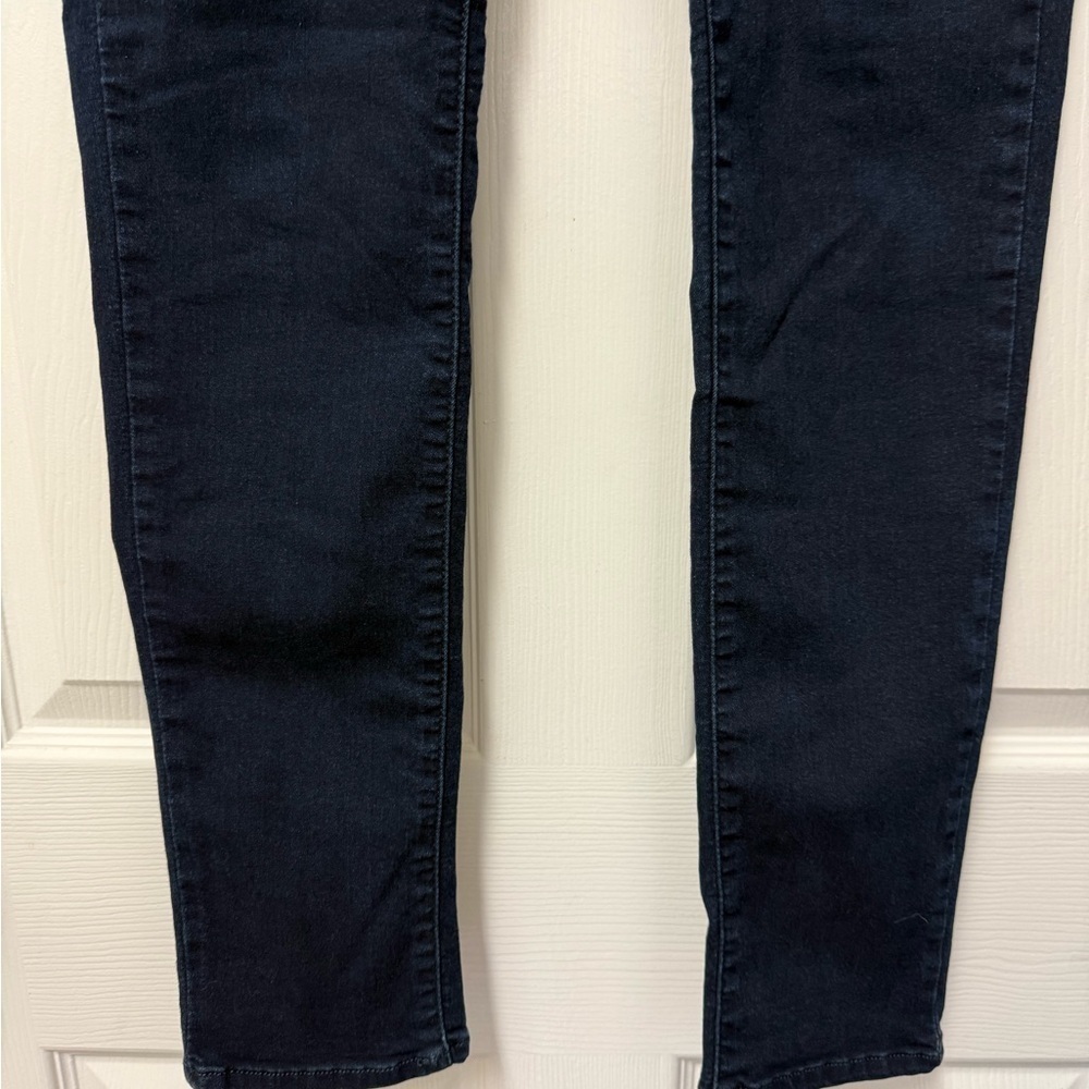 Mavi Women’s Alexa Mid Rise Skinny Jeans Size 28/30 - Picture 3 of 12